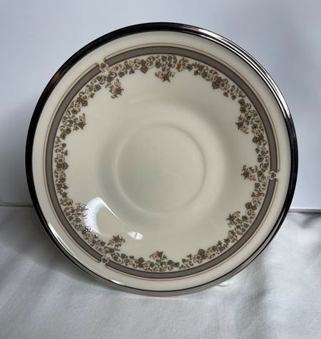 Lacepoint Saucer Only
