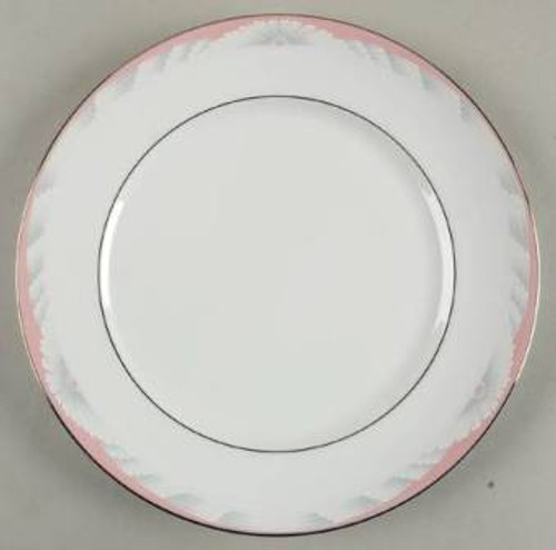 Laura Lenox Dinner Plate