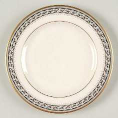 Laurenwood Bread and Butter Plate