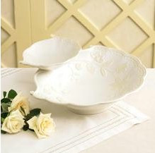 Linen Closet Gravy Pitcher