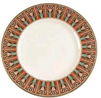 Lucia Dinner Plate