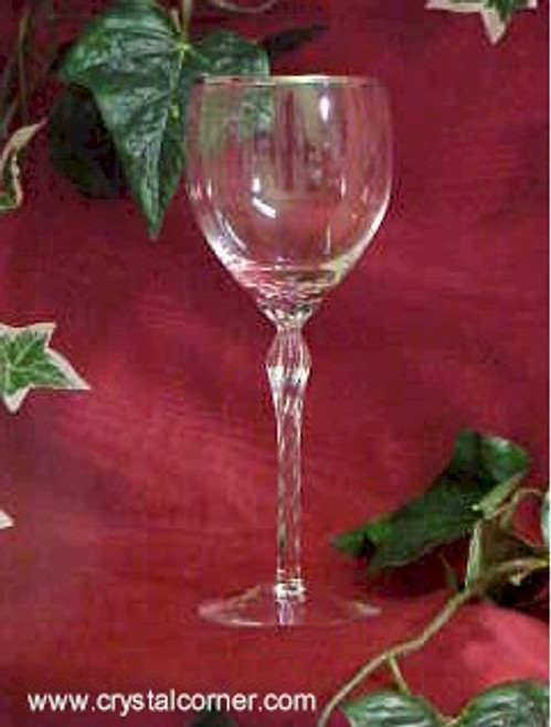 Madison-Lenox Wine Goblet