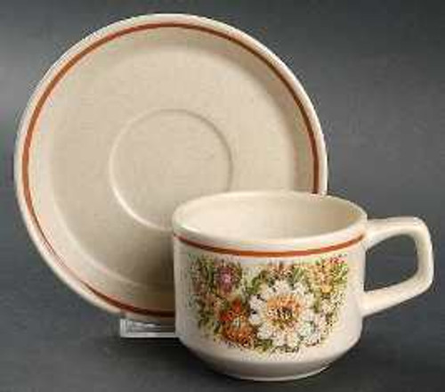 Magic Garden Lenox Cup And Sau