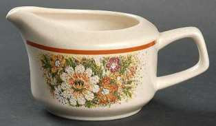 Magic Garden Creamer