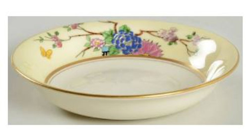 Mandarin Lenox Fruit Or Sauce