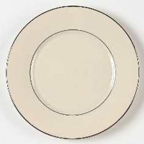 Maywood Lenox Salad Plate Crea