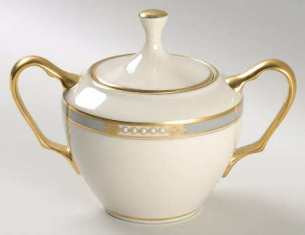 Mckinley Sugar and Lid