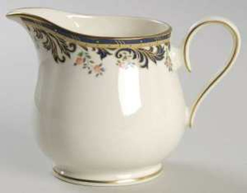 Meadow Breeze Lenox Creamer Meadow Breeze Lenox Creamer