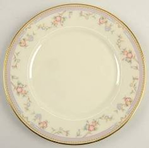 Medford Lenox Salad Plate