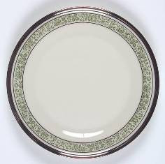 Memoir Bread and Butter Plate