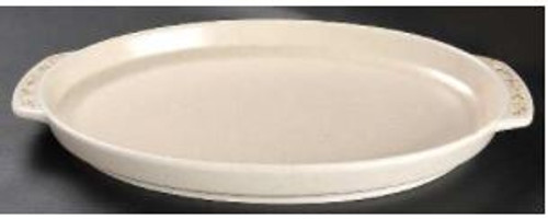 Merriment Lenox Oval Platter