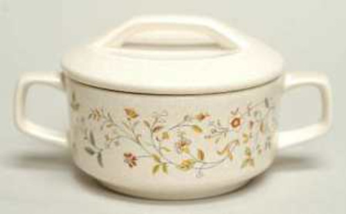 Merriment Lenox Sugar And Lid