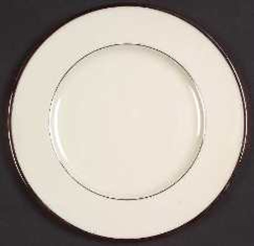 Montclair Lenox Salad Plate
