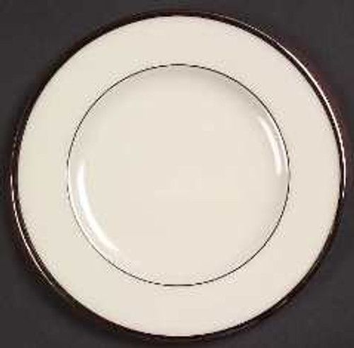 Montclair Lenox Bread And Butt