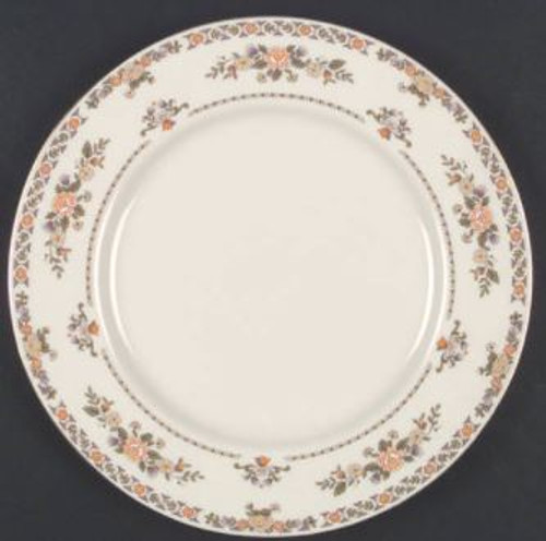 Monticello Lenox Dinner Plate