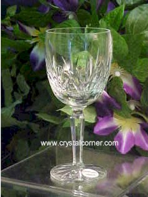 Monticello Lenox Wine Goblet Monticello Lenox Wine Goblet