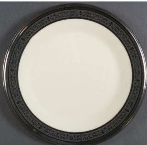 Moonlight Mood Lenox Salad Pla