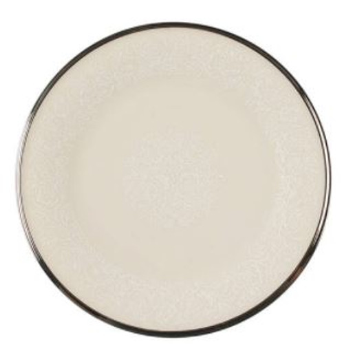 Moonspun Lenox Salad Plate