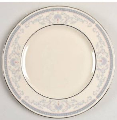 Mt. Vernon Lenox Salad Plate