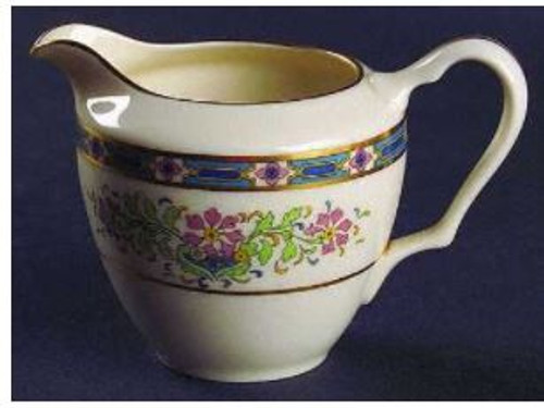 Mystic Lenox Creamer Mystic Lenox Creamer