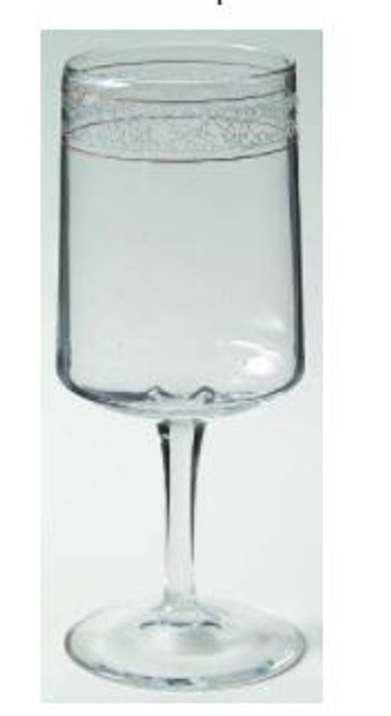 Mystique Lenox  Water Goblet