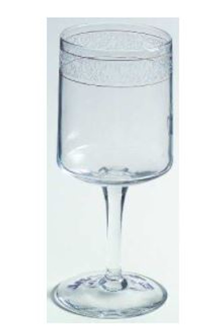 Mystique Lenox Wine Goblet