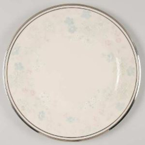 Nicole Lenox  Dinner Plate