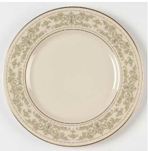 Noblesse Dinner Plate