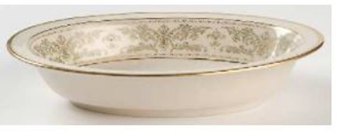 Noblesse Lenox Oval Small Vegetable