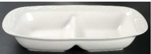 Opal Innocence Carved Lenox Divided Server Opal Innocence Carved Lenox Divided Server