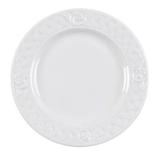 Organza Lenox Bread And Butter