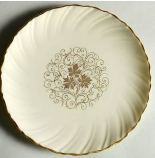 Orleans Lenox Salad Plate Orleans Lenox Salad Plate