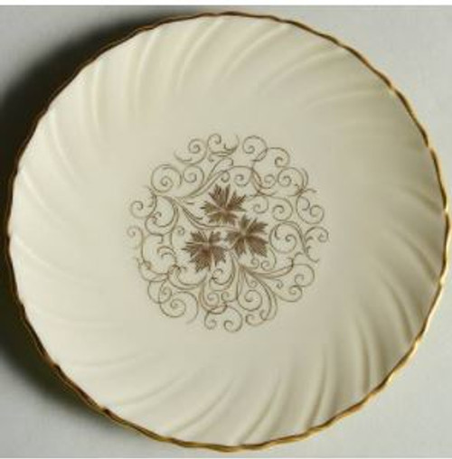 Orleans Lenox Bread And Butter