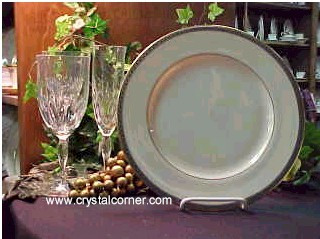 Patriot Dinner Plate