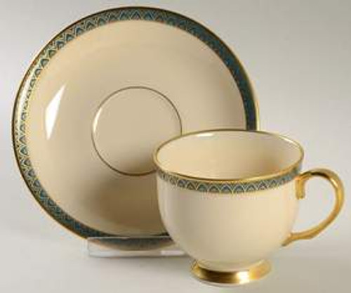 Patriot Lenox Cup And Saucer