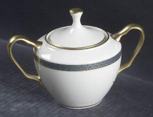 Patriot Lenox Sugar Bowl Patriot Lenox Sugar Bowl