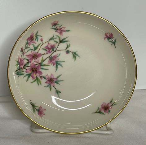 Peachtree Saucer Only