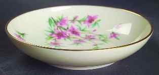 Peachtree Fruit or Sauce Bowl