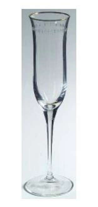 Pearl Gold Lenix Flute Champag