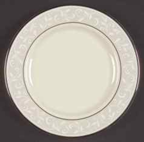 Pearl Innocence Lenox Bread And Butter Pearl Innocence Lenox Bread And Butter