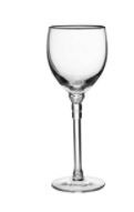 Pheonix Platinum Wine Goblet