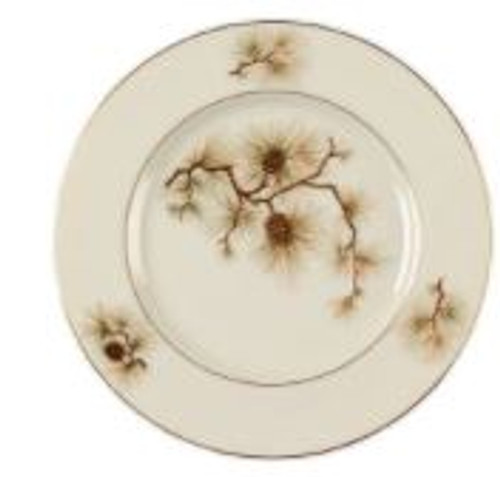 Pine Lenox Dinner Plate