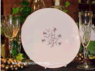 Princess Dinner Plate