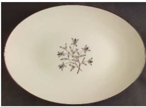 Princess Lenox Large Platter Princess Lenox Large Platter