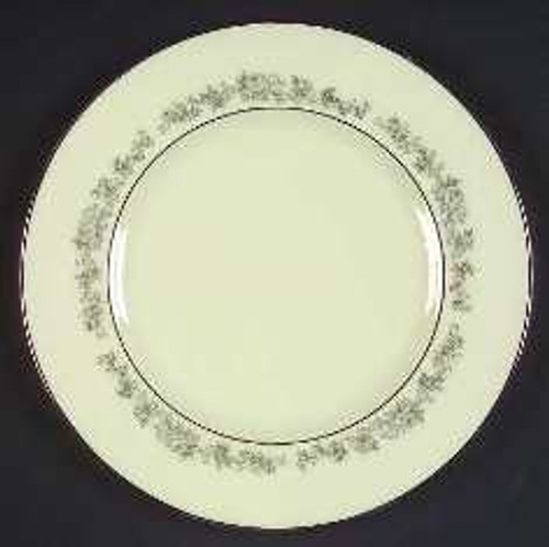 Promise Lenox Salad Plate