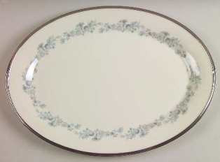 Repertoire Large Oval Platter