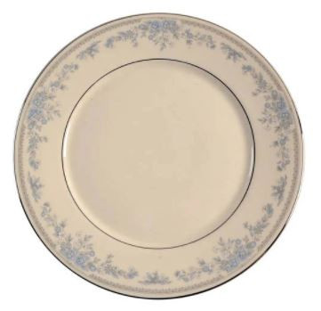 Reverie Dinner Plate