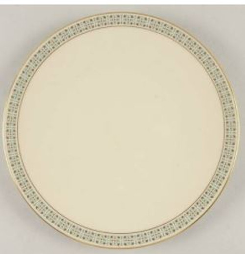 Rhythm Lenox Dinner Plate