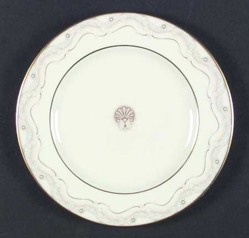 Richelieu Court Lenox Salad Plate Richelieu Court Lenox Salad Plate