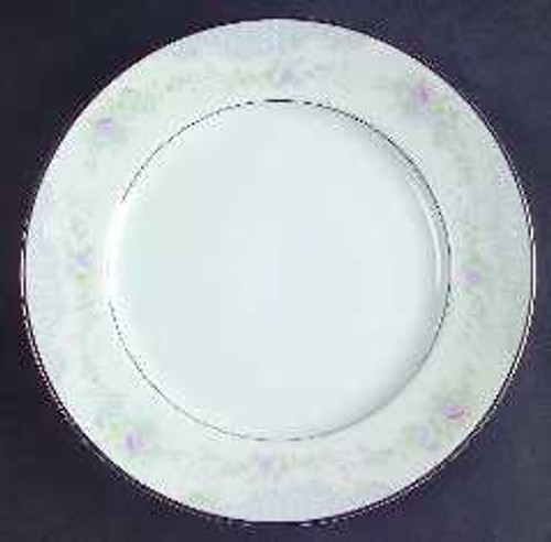 Rosamond Lenox Salad Plate Rosamond Lenox Salad Plate